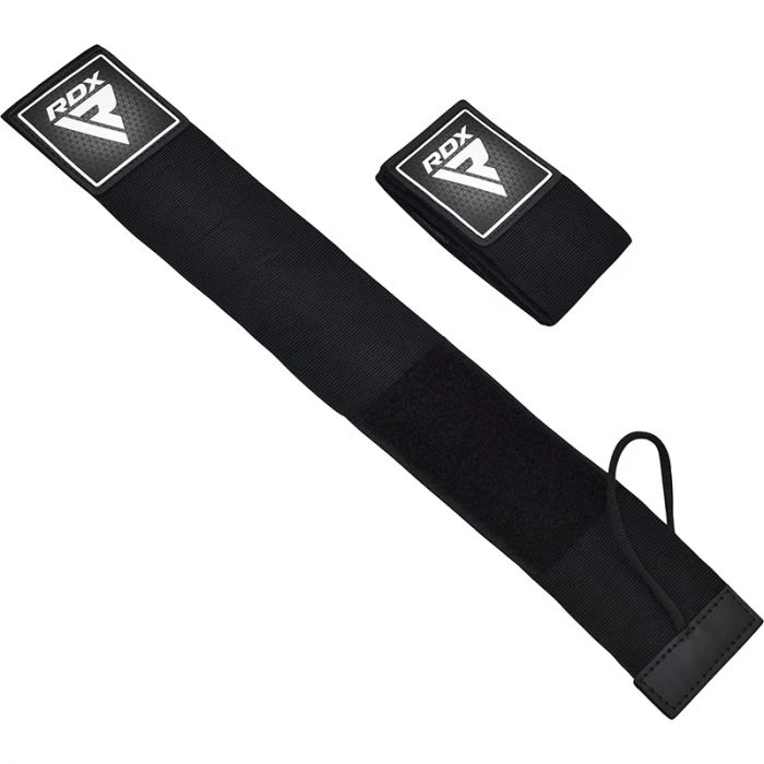 RDX SPORTS RDX T2 WEIGHTLIFTING GLOVES 7 RDX SPORTS RDX T2 WEIGHTLIFTING GLOVES - Image 7