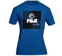 Fuji Box Logo T-Shirt -Martial Arts Equipment box logo t shirt 52