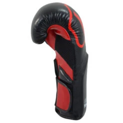 Combat Corner C2 Turbo Boxing Gloves Black/Red -Martial Arts Equipment c2 turbo boxing gloves blackred 149