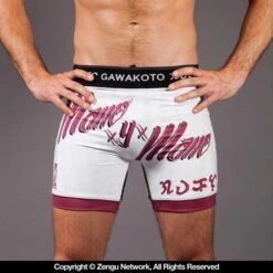 Gawakoto Mano Y Mano VT Shorts