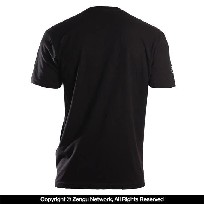 Tatami Takedown Crew T-Shirt 2 Tatami Takedown Crew T-Shirt - Image 2