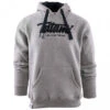 TATAMI CLASSIC HOODIE - GREY