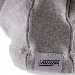 TATAMI CLASSIC HOODIE - GREY 10 TATAMI CLASSIC HOODIE - GREY -Martial Arts Equipment classic hoodie grey.html 88