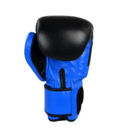 Combat Corner Competition Velcro Boxing Gloves Blue 9 Combat Corner Competition Velcro Boxing Gloves Blue -Martial Arts Equipment competition velcro boxing gloves 15