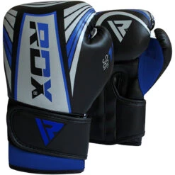 RDX SPORTS RDX 1U Demo Boxing Gloves