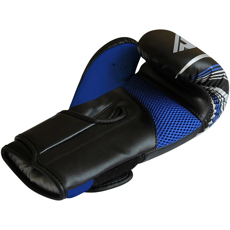 RDX SPORTS RDX 1U Demo Boxing Gloves 2 RDX SPORTS RDX 1U Demo Boxing Gloves - Image 2