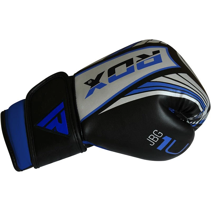 RDX SPORTS RDX 1U Demo Boxing Gloves 3 RDX SPORTS RDX 1U Demo Boxing Gloves - Image 3