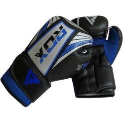 RDX SPORTS RDX 1U Demo Boxing Gloves 7 RDX SPORTS RDX 1U Demo Boxing Gloves -Martial Arts Equipment demo boxing gloves 121