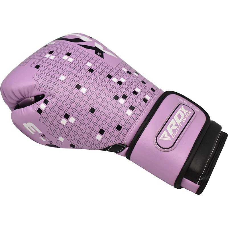 RDX SPORTS RDX 3B Dino Boxing Gloves 16 RDX SPORTS RDX 3B Dino Boxing Gloves - Image 16