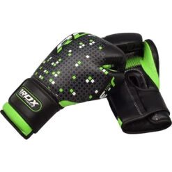 RDX SPORTS RDX 3B Dino Boxing Gloves 23 RDX SPORTS RDX 3B Dino Boxing Gloves -Martial Arts Equipment dino boxing gloves 90