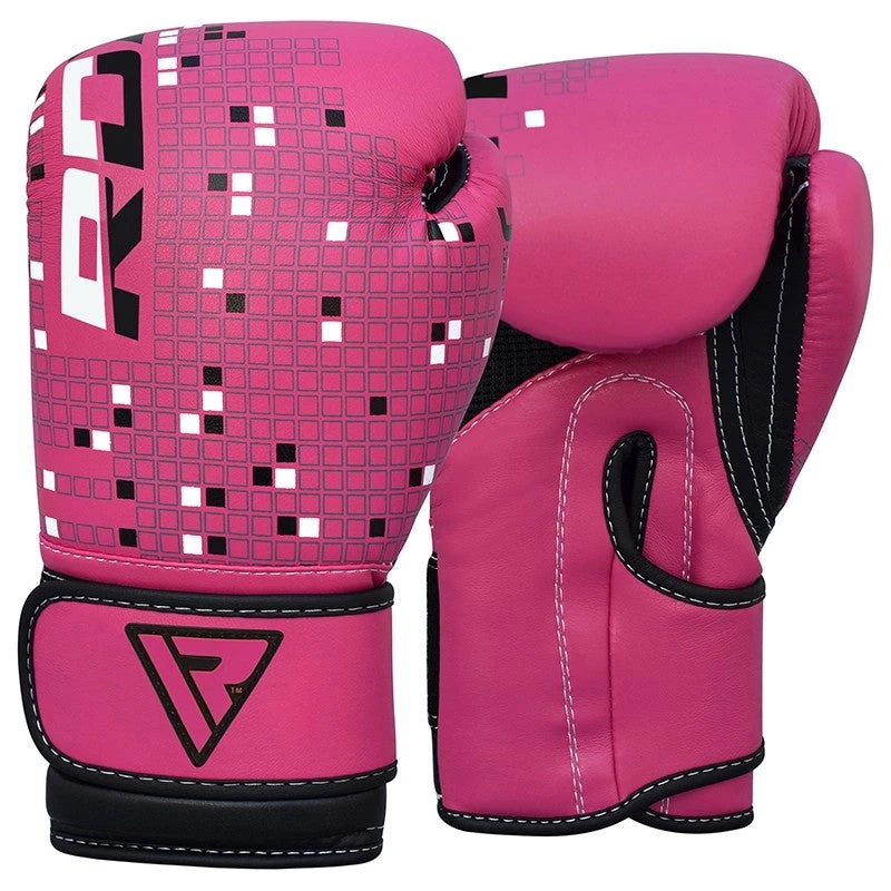 RDX SPORTS RDX 3B Dino Boxing Gloves 7 RDX SPORTS RDX 3B Dino Boxing Gloves - Image 7