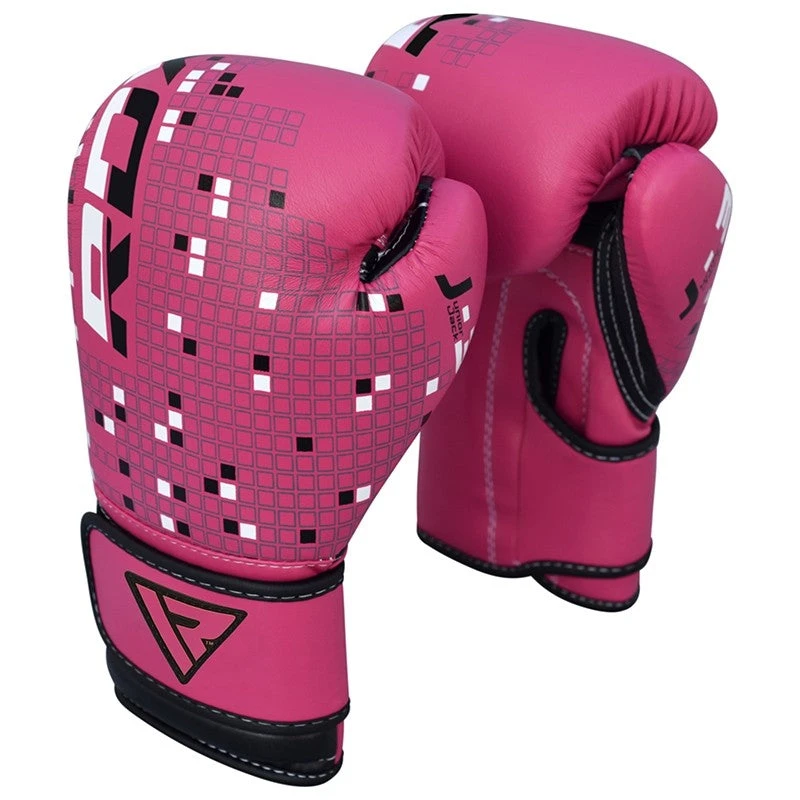 RDX SPORTS RDX 3B Dino Boxing Gloves 8 RDX SPORTS RDX 3B Dino Boxing Gloves - Image 8