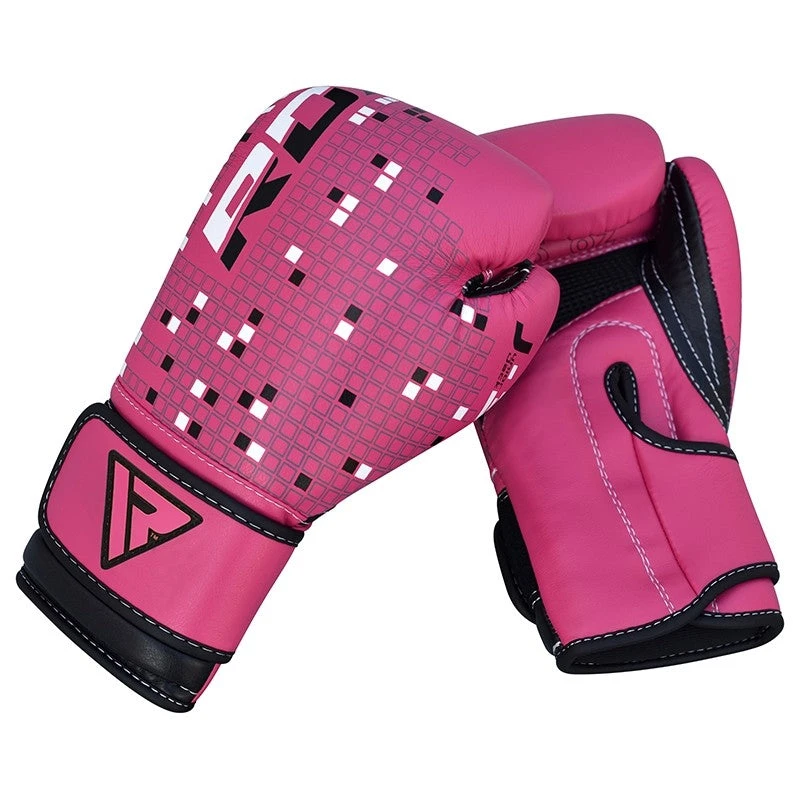 RDX SPORTS RDX 3B Dino Boxing Gloves 12 RDX SPORTS RDX 3B Dino Boxing Gloves - Image 12