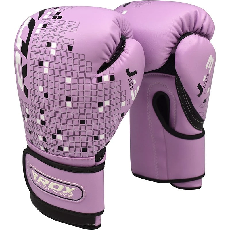 RDX SPORTS RDX 3B Dino Boxing Gloves 14 RDX SPORTS RDX 3B Dino Boxing Gloves - Image 14