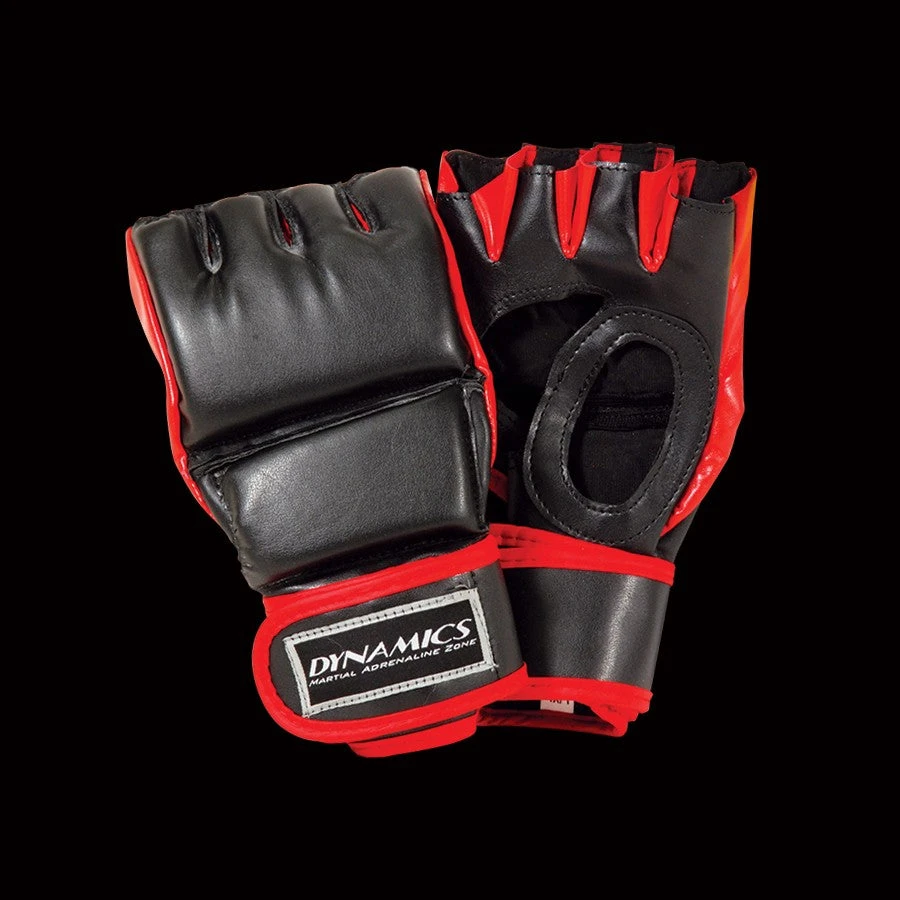 DYNAMICS ADVANCED MIXED MARTIAL-ART GLOVE 1 DYNAMICS ADVANCED MIXED MARTIAL-ART GLOVE