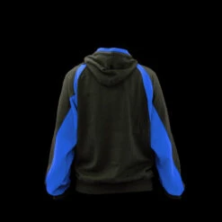 DYNAMICS CLASS-X HOODED SWEATSHIRT -Martial Arts Equipment dynamics class x hooded sweatshirt 9
