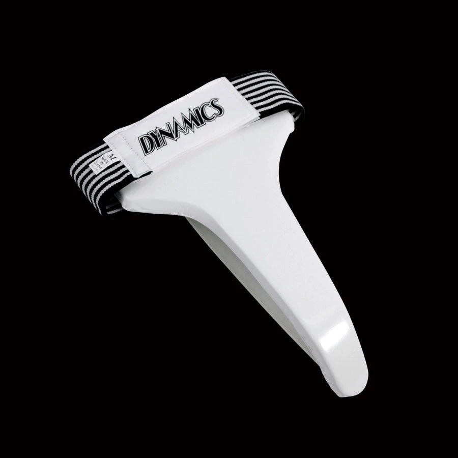 DYNAMICS FEMALE GROIN CUP 1 DYNAMICS FEMALE GROIN CUP