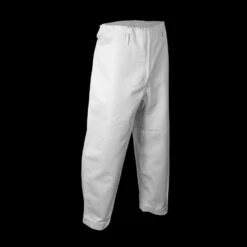 DYNAMICS KARATE 14Oz PANT -Martial Arts Equipment dynamics karate 14oz pant 162