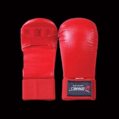 DYNAMICS KARATE GLOVES
