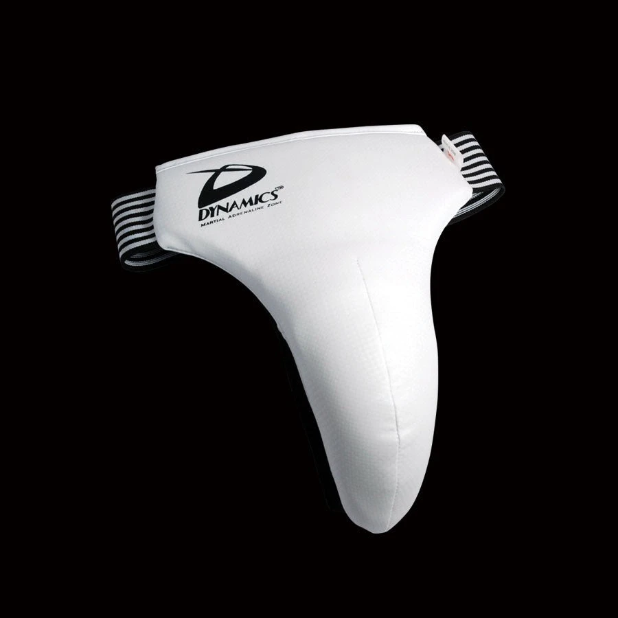 DYNAMICS MALE OUTSIDE GROIN CUP 1 DYNAMICS MALE OUTSIDE GROIN CUP