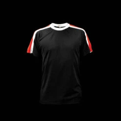 DYNAMICS POLY3 T-SHIRT -Martial Arts Equipment dynamics poly3 t shirt 34