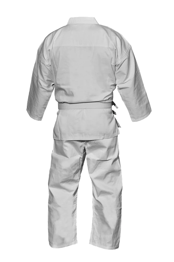 Fuji Lightweight Karate Gi 3 Fuji Lightweight Karate Gi - Image 3