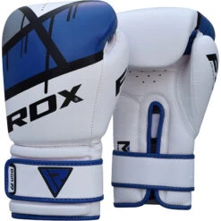 RDX SPORTS RDX F7 EGO BOXING GLOVES
