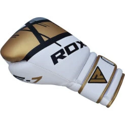 RDX SPORTS RDX F7 EGO BOXING GLOVES 30 RDX SPORTS RDX F7 EGO BOXING GLOVES -Martial Arts Equipment ego boxing gloves 62