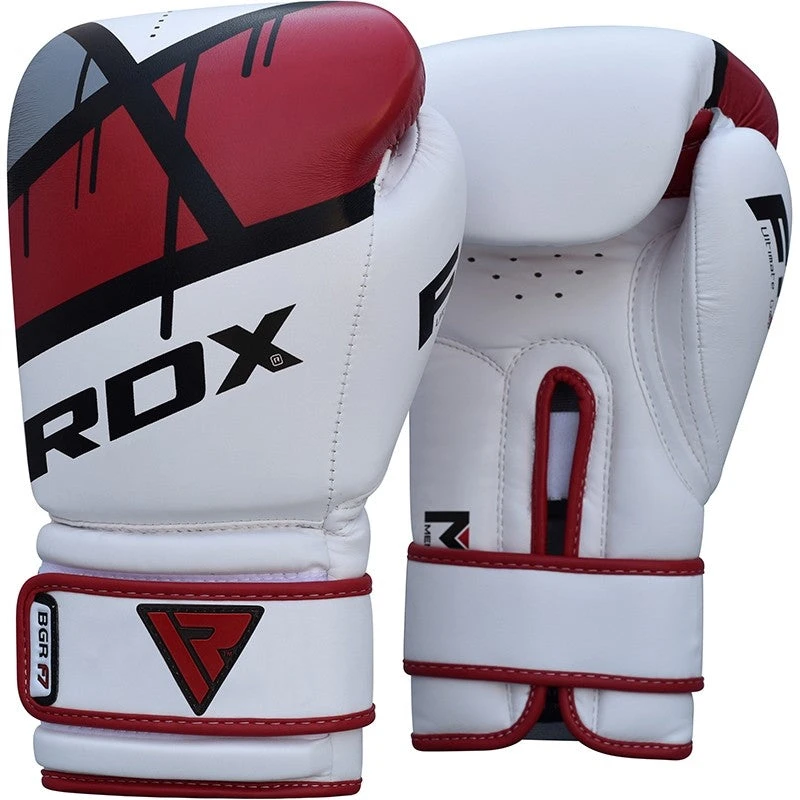 RDX SPORTS RDX F7 EGO BOXING GLOVES 17 RDX SPORTS RDX F7 EGO BOXING GLOVES - Image 17