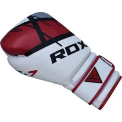 RDX SPORTS RDX F7 EGO BOXING GLOVES 39 RDX SPORTS RDX F7 EGO BOXING GLOVES -Martial Arts Equipment ego boxing gloves 79