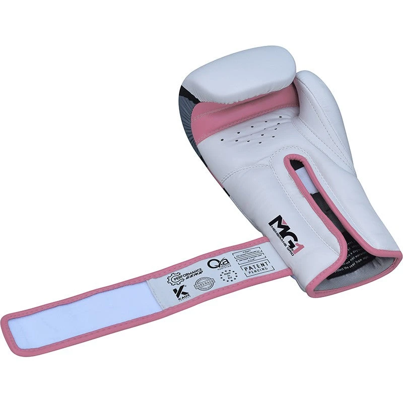 RDX SPORTS RDX F7P Ego Boxing Gloves 6 RDX SPORTS RDX F7P Ego Boxing Gloves - Image 6