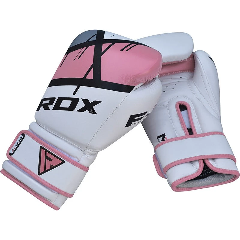 RDX SPORTS RDX F7P Ego Boxing Gloves 7 RDX SPORTS RDX F7P Ego Boxing Gloves - Image 7