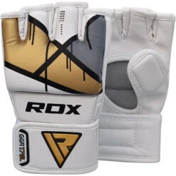 RDX SPORTS RDX T7 EGO MMA GRAPPLING GLOVES -Martial Arts Equipment ego mma gloves 11