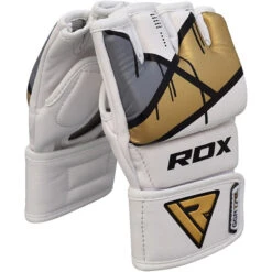 RDX SPORTS RDX T7 EGO MMA GRAPPLING GLOVES -Martial Arts Equipment ego mma gloves 13