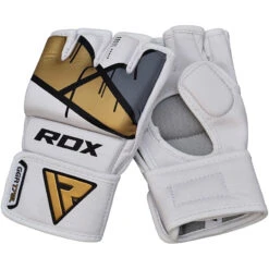 RDX SPORTS RDX T7 EGO MMA GRAPPLING GLOVES -Martial Arts Equipment ego mma gloves 14