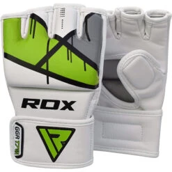 RDX SPORTS RDX T7 EGO MMA GRAPPLING GLOVES -Martial Arts Equipment ego mma gloves 20