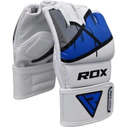 RDX SPORTS RDX T7 EGO MMA GRAPPLING GLOVES -Martial Arts Equipment ego mma gloves 5