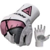 RDX SPORTS RDX T7 EGO WOMEN MMA GLOVES