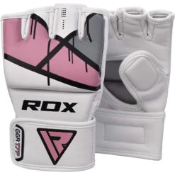 RDX SPORTS RDX T7 EGO WOMEN MMA GLOVES -Martial Arts Equipment ego mma gloves women 140