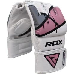 RDX SPORTS RDX T7 EGO WOMEN MMA GLOVES -Martial Arts Equipment ego mma gloves women 142