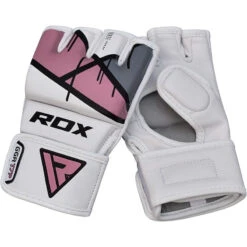 RDX SPORTS RDX T7 EGO WOMEN MMA GLOVES -Martial Arts Equipment ego mma gloves women 143