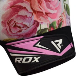 RDX SPORTS RDX F24 WOMEN GYM WORKOUT GLOVES -Martial Arts Equipment eight lifting gym gloves women 159