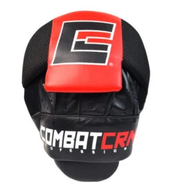 Combat Corner Elite Punch Mitts -Martial Arts Equipment elite punch mitts 32