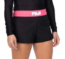 Fuji Women's Essential Grappling Fight Shorts 21 Fuji Women's Essential Grappling Fight Shorts -Martial Arts Equipment essential grappling shorts 0001 DSC00090 1600x1600 365c9ab5 11b1 4273 bdd3 7ded96cb52b0
