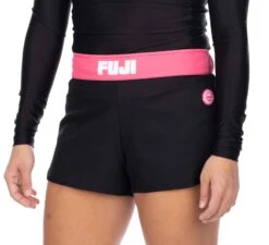 Fuji Women's Essential Grappling Fight Shorts 25 Fuji Women's Essential Grappling Fight Shorts -Martial Arts Equipment essential grappling shorts 0005 DSC00086 1600x1600 e7e08a46 47de 4e48 b0bf 0d3842e8cb84