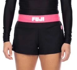 Fuji Women's Essential Grappling Fight Shorts 19 Fuji Women's Essential Grappling Fight Shorts -Martial Arts Equipment essential grappling shorts 0006 DSC00085 1600x1600 848c77dd a0fa 4a87 ae56 e6d9dabaa0f1