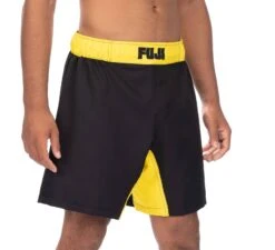 Fuji Kids Essential Grappling Fight Shorts -Martial Arts Equipment essential grappling shorts 0007 DSC01721 1600x1600 4ebfb288 0069 41ef a96d f1c7d1bcbf68