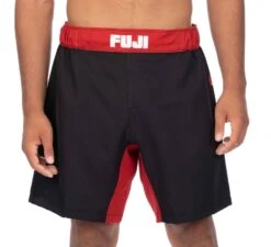 Fuji Kids Essential Grappling Fight Shorts -Martial Arts Equipment essential grappling shorts 0014 DSC01741 1600x1600 ad7f7286 55e8 4288 b8e8 f709ff69d8cb