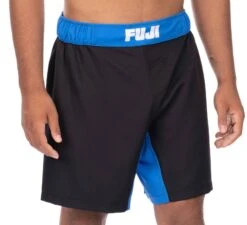 Fuji Kids Essential Grappling Fight Shorts -Martial Arts Equipment essential grappling shorts 0016 DSC01739 1600x1600 95390d08 b2c6 474b b722 34489a23d271