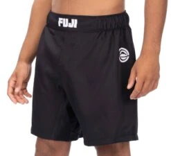 Fuji Kids Essential Grappling Fight Shorts -Martial Arts Equipment essential grappling shorts 0029 DSC01725 1600x1600 436c2130 01eb 4301 bc68 76af754ccdb7